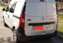 Utilitarios - Renault Kangoo 2020 Nafta 88000Km - En Venta