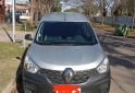 Utilitarios - Renault Kangoo 2020 Nafta 88000Km - En Venta