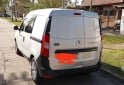 Utilitarios - Renault Kangoo 2020 Nafta 88000Km - En Venta