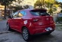 Autos - Fiat Argo precision 2018 Nafta  - En Venta