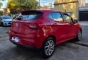 Autos - Fiat Argo precision 2018 Nafta  - En Venta
