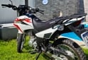 Motos - Honda XR 150 2019 Nafta 2000Km - En Venta