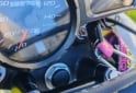 Motos - Honda XR 150 2019 Nafta 2000Km - En Venta