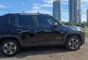 Camionetas - Jeep Renegade 2017 Nafta 90000Km - En Venta