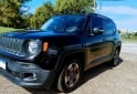 Camionetas - Jeep Renegade 2017 Nafta 90000Km - En Venta