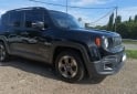 Camionetas - Jeep Renegade 2017 Nafta 90000Km - En Venta
