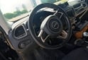 Camionetas - Jeep Renegade 2017 Nafta 90000Km - En Venta