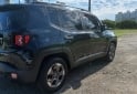 Camionetas - Jeep Renegade 2017 Nafta 90000Km - En Venta