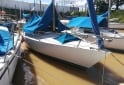 Embarcaciones - Velero 26 pies - En Venta