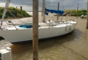 Embarcaciones - Velero 26 pies - En Venta