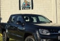 Camionetas - Volkswagen Amarok 2018 Diesel 165000Km - En Venta