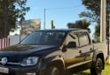 Camionetas - Volkswagen Amarok 2018 Diesel 165000Km - En Venta