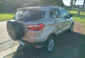 Camionetas - Ford Ecosport SE 1.6 2016 Nafta 125000Km - En Venta