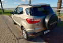 Camionetas - Ford Ecosport SE 1.6 2016 Nafta 125000Km - En Venta