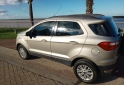 Camionetas - Ford Ecosport SE 1.6 2016 Nafta 125000Km - En Venta