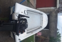 Embarcaciones - Vendo  pacu 490  con powertec 40 hp - En Venta