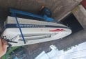 Embarcaciones - Vendo  pacu 490  con powertec 40 hp - En Venta