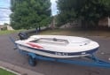 Embarcaciones - Vendo  pacu 490  con powertec 40 hp - En Venta