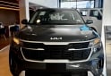Camionetas - Kia Seltos LX 1.5 AT 2026 Nafta 0Km - En Venta