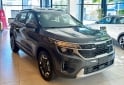 Camionetas - Kia Seltos LX 1.5 AT 2026 Nafta 0Km - En Venta