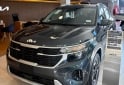 Camionetas - Kia Seltos LX 1.5 AT 2026 Nafta 0Km - En Venta