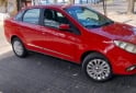 Autos - Fiat Gran siena 2014 Nafta 140000Km - En Venta