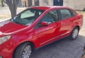 Autos - Fiat Gran siena 2014 Nafta 140000Km - En Venta