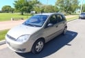 Autos - Ford Ford Fiesta 2007 Nafta 132000Km - En Venta