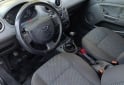 Autos - Ford Ford Fiesta 2007 Nafta 132000Km - En Venta
