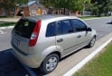 Autos - Ford Ford Fiesta 2007 Nafta 132000Km - En Venta