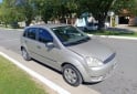 Autos - Ford Ford Fiesta 2007 Nafta 132000Km - En Venta