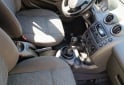 Autos - Ford Ford Fiesta 2007 Nafta 132000Km - En Venta