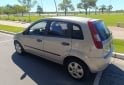 Autos - Ford Ford Fiesta 2007 Nafta 132000Km - En Venta
