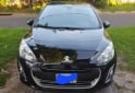 Autos - Peugeot peugeot 2014 Diesel 55000Km - En Venta