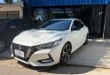 Autos - Nissan SENTRA SR 2020 Nafta 89300Km - En Venta