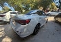Autos - Nissan SENTRA SR 2020 Nafta 89300Km - En Venta