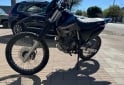 Motos - Honda tornado xr 250 293 2011 Nafta 23500Km - En Venta