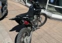 Motos - Honda tornado xr 250 293 2011 Nafta 23500Km - En Venta