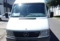 Utilitarios - Mercedes Benz 310 2000 Diesel 111111Km - En Venta