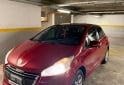 Autos - Peugeot 208 Allure 1.5 Touchscree 2015 Nafta 132000Km - En Venta