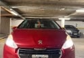 Autos - Peugeot 208 Allure 1.5 Touchscree 2015 Nafta 132000Km - En Venta