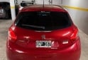 Autos - Peugeot 208 Allure 1.5 Touchscree 2015 Nafta 132000Km - En Venta