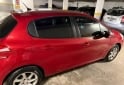 Autos - Peugeot 208 Allure 1.5 Touchscree 2015 Nafta 132000Km - En Venta