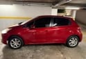 Autos - Peugeot 208 Allure 1.5 Touchscree 2015 Nafta 132000Km - En Venta