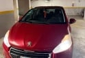 Autos - Peugeot 208 Allure 1.5 Touchscree 2015 Nafta 132000Km - En Venta