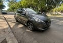 Autos - Peugeot Allure 208 2014 Nafta 143000Km - En Venta