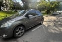 Autos - Peugeot Allure 208 2014 Nafta 143000Km - En Venta