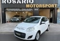 Autos - Fiat Palio Attractive 2014 Nafta  - En Venta