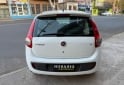 Autos - Fiat Palio Attractive 2014 Nafta  - En Venta