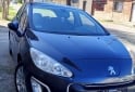 Autos - Peugeot 308 Active 2014 Nafta 139000Km - En Venta